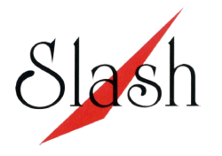 Slash【スラッシュ】